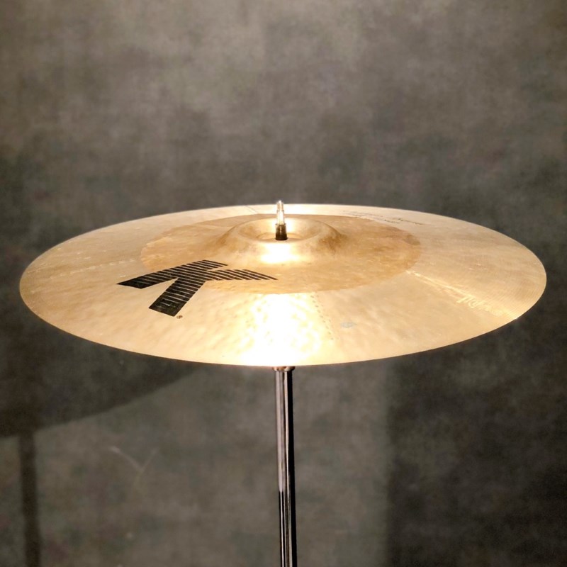 Zildjian K Custom Hybrid Trash Smash 19 NKZL19CHBTSMの画像